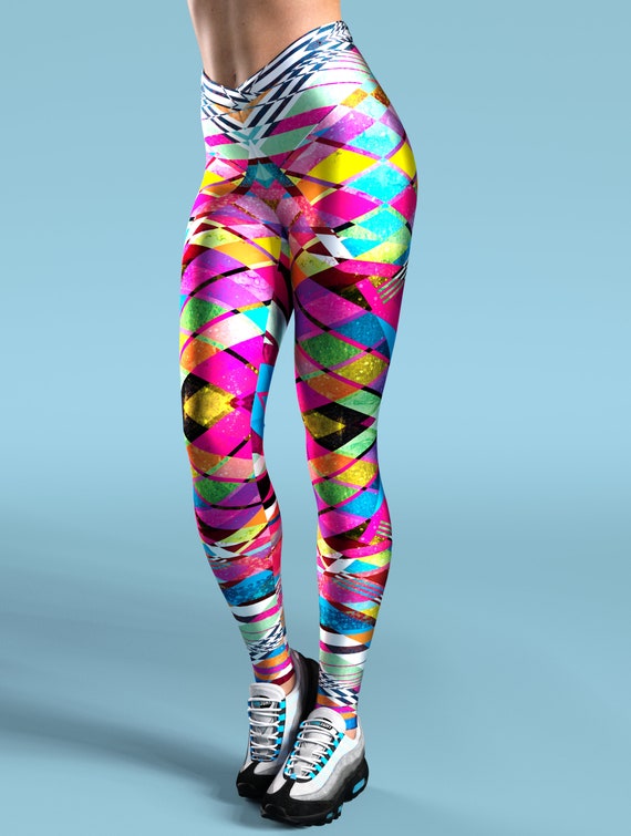 leggings crossfit