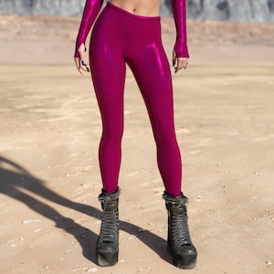 Rave Leggings Woman, Disco Pants, Festival Clothing, Women Rave Leggings, Festival Outfit, Rave Outfit Woman, Rave Leggings, Woman Leggings