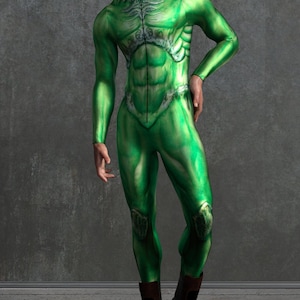Alien Costume Men, Zombie Costume Men, Halloween Costumes Men, Matching Halloween Costumes, Male Halloween Costume, Adult Halloween Costume