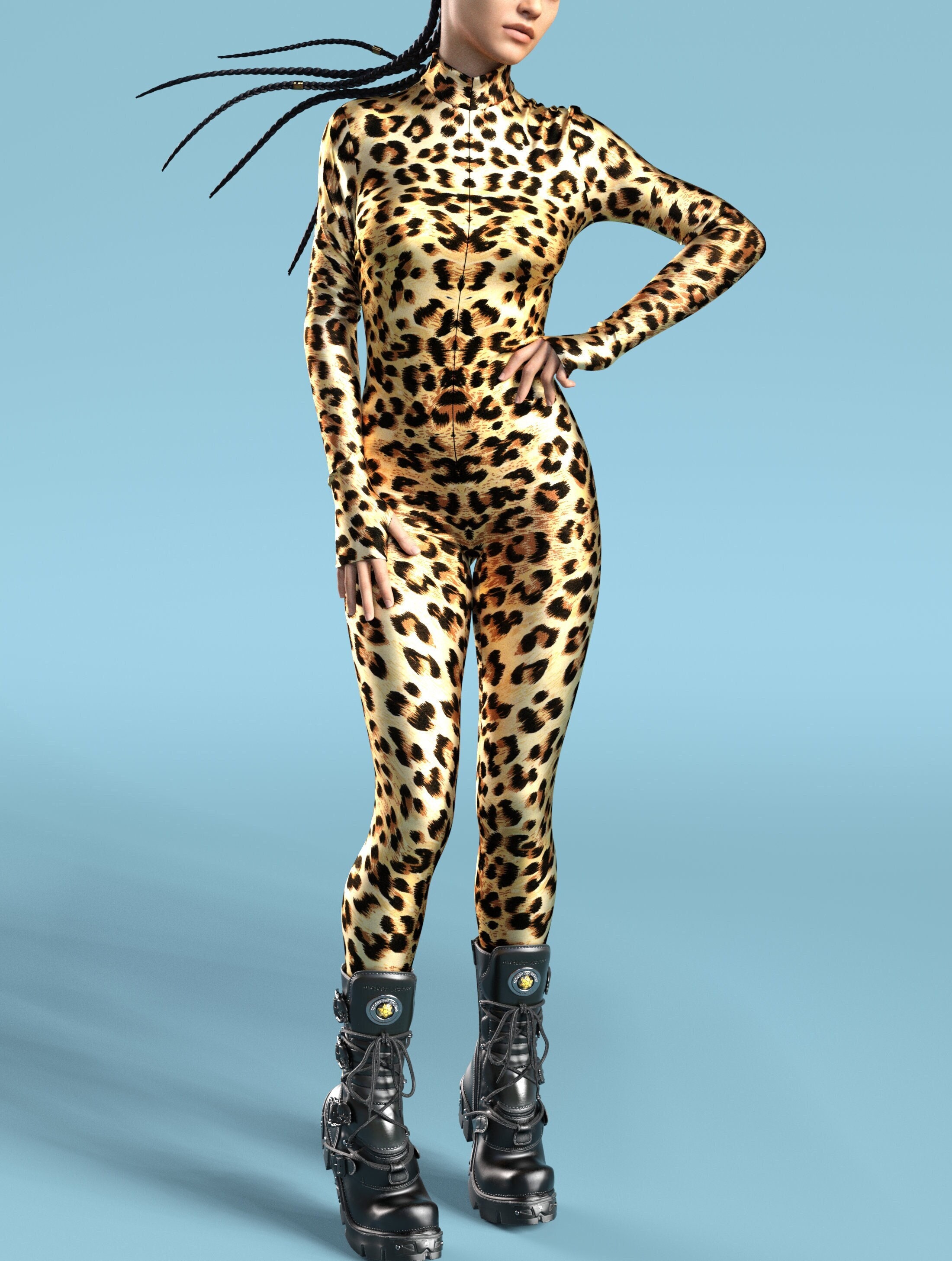 Cheetah Costume Women Festival Costumes Women Animal Costume - Etsy Ireland Cheetah Costume Women Festival Costumes Women Animal Costume - Etsy Ireland