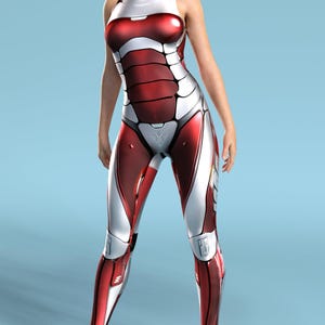 ロボットコスプレ衣装、サイバーパンクコスチュームレディース、ポールダンスコスチューム、レイブ衣装、レイブ服、バーニングマンコスチュームレディース、ロボットコスチューム