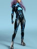 Cosplay Costume Women, Robot Costume Women, Cyborg Costume, Superhero Costume Women, Cyberpunk Costume, Cyborg Costumes, Latex Catsuits 