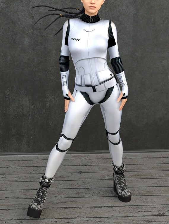 Storm sale costume adults