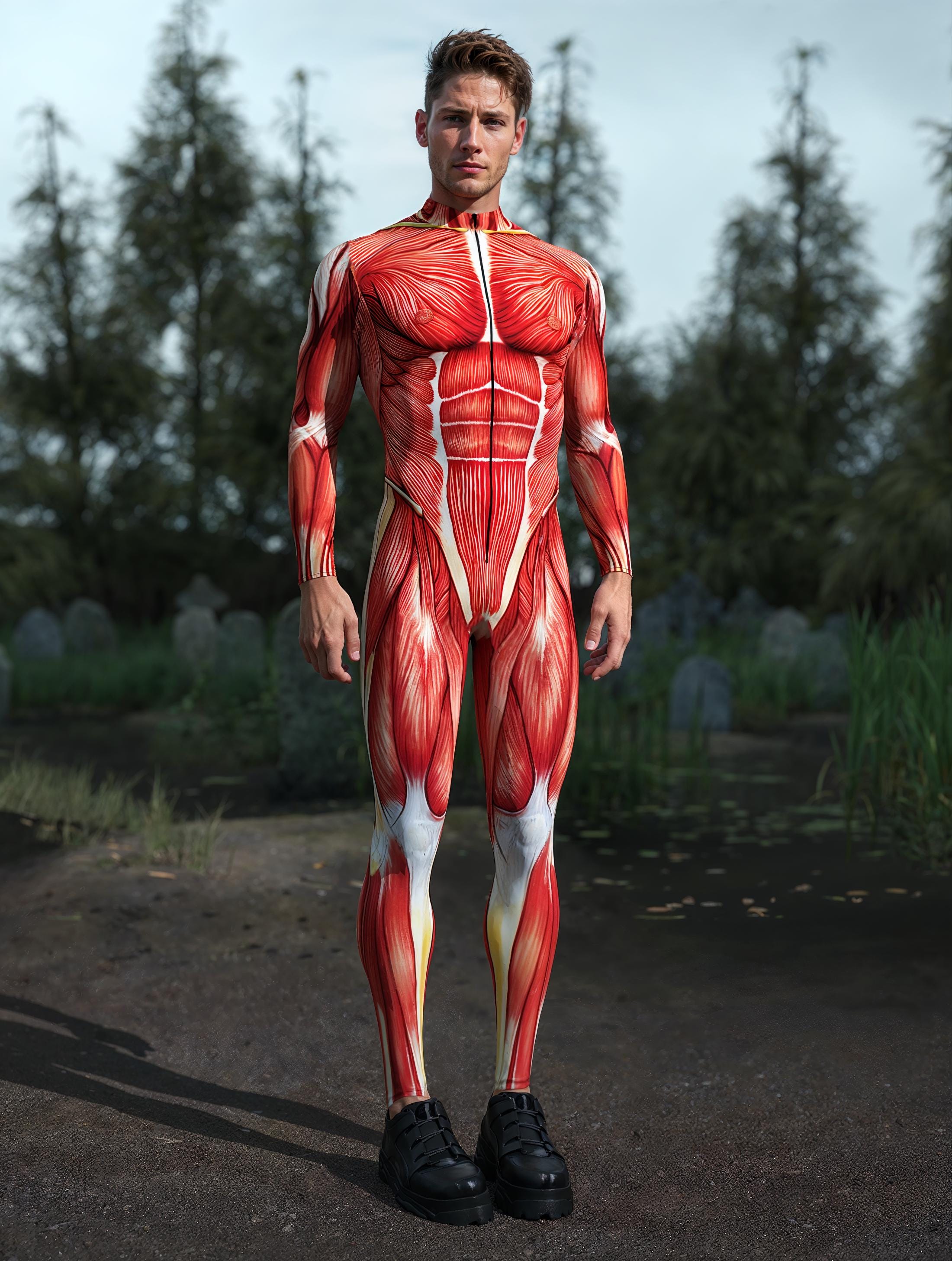 mens halloween costume uk