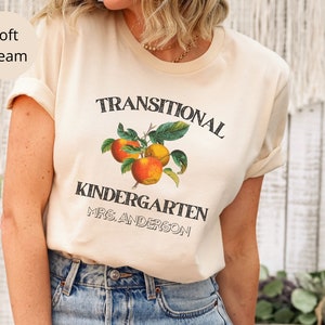 Vintage Tk Teacher Shirt Rainbow Transitional Kindergarten Shirt Cute Prekindergarten tshirt Tk Crew t-shirts TK Shirts