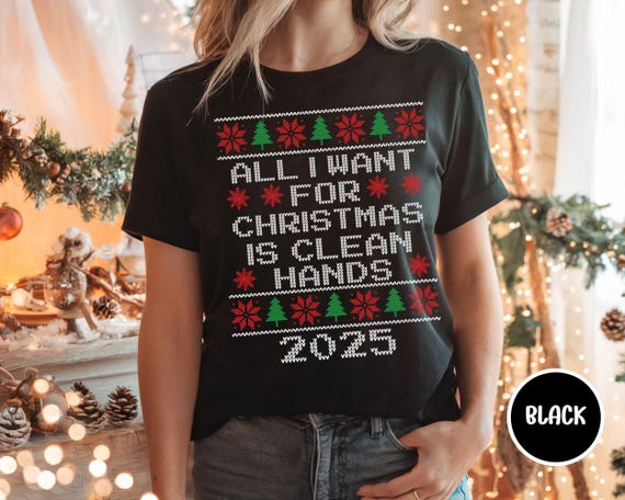 Christmas Infection Preventionist Shirt Xmas IP Shirt Lvn Infection Nurse Tee Infection Control Nurse TShirt Infection Prevention Gift Shirt