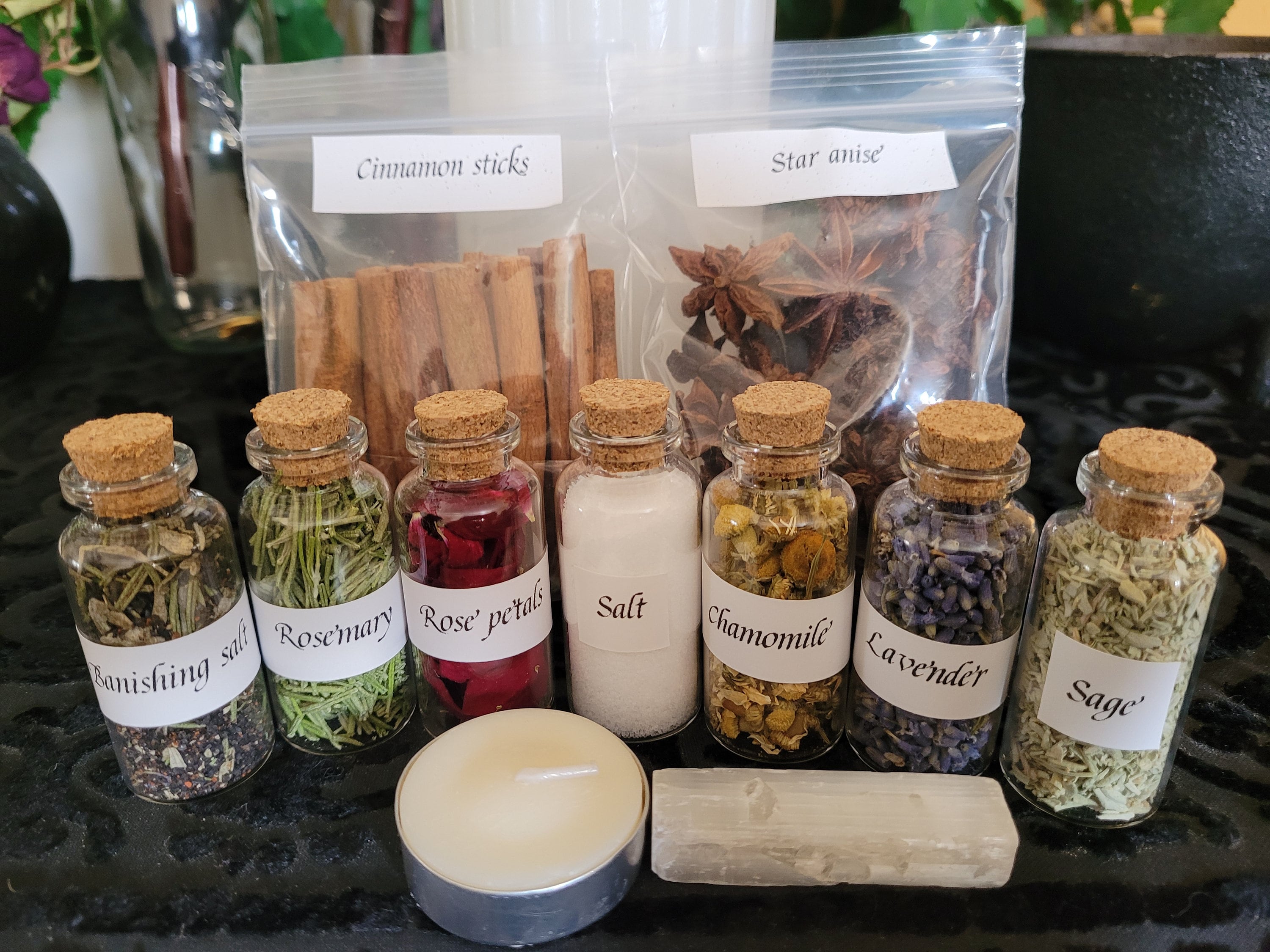 Mystical Agriculture Infusion Altar 24 - q5srt0g