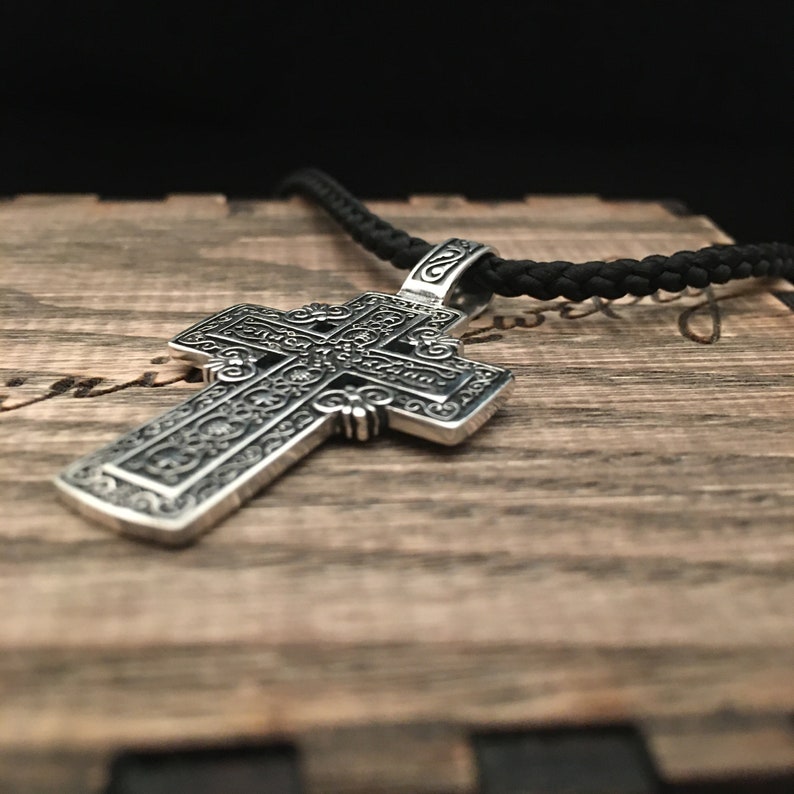 Christlichorthodoxe Kruzifix Jesus Kreuz russisch griechisch Etsy