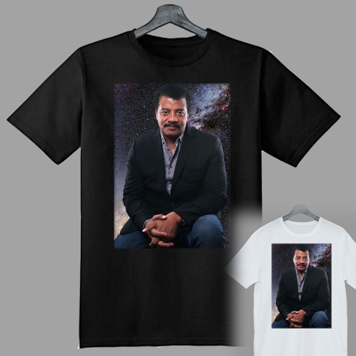 neil degrasse t shirt