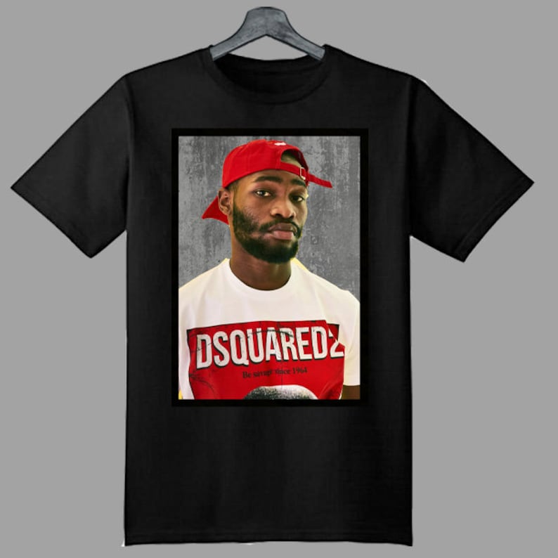 dave rapper t shirt