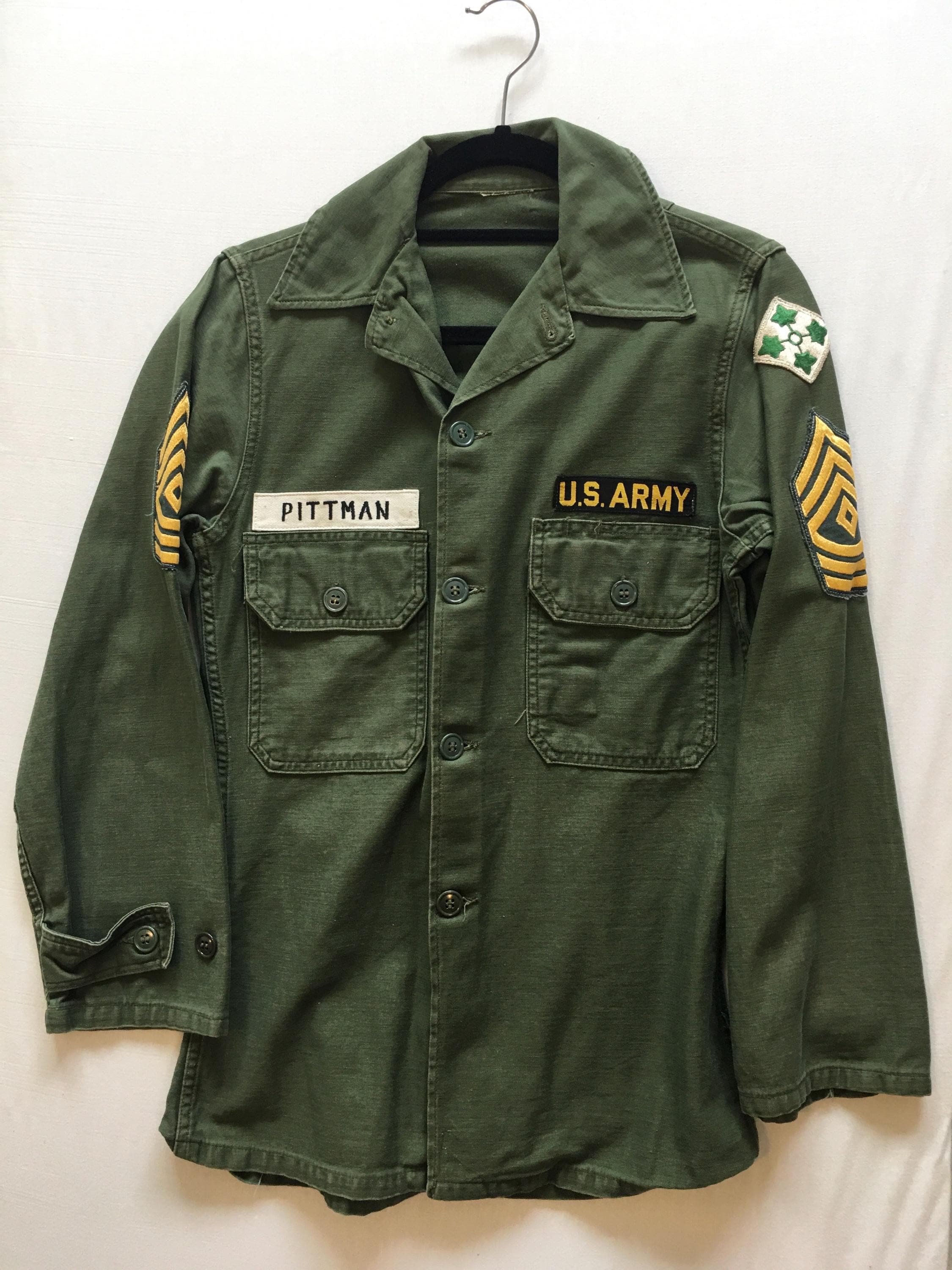 usarmy og107 グッドコンディション $_12.JPG?set_id=880000500F