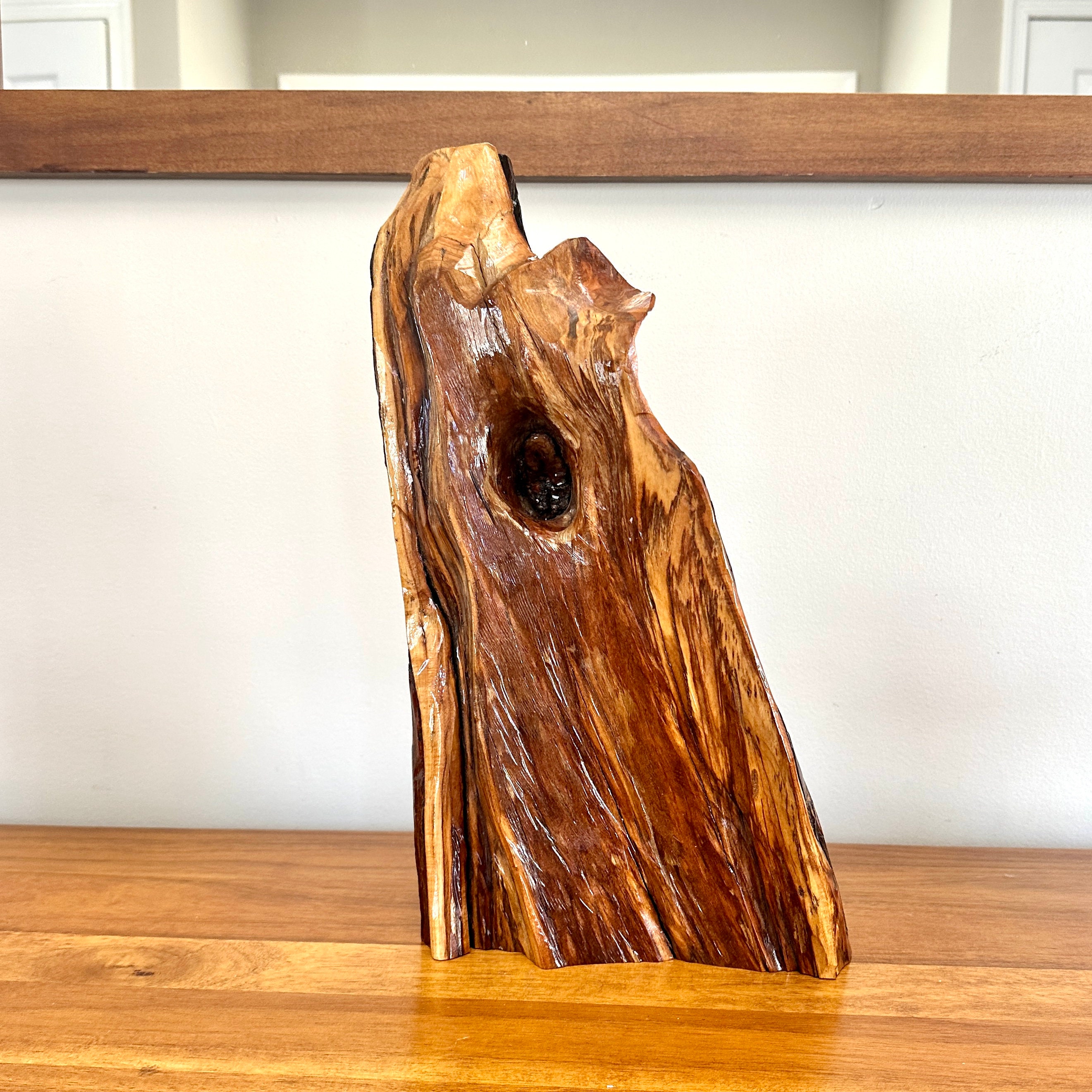 Magic Sculpt — Mountain Woodcarvers