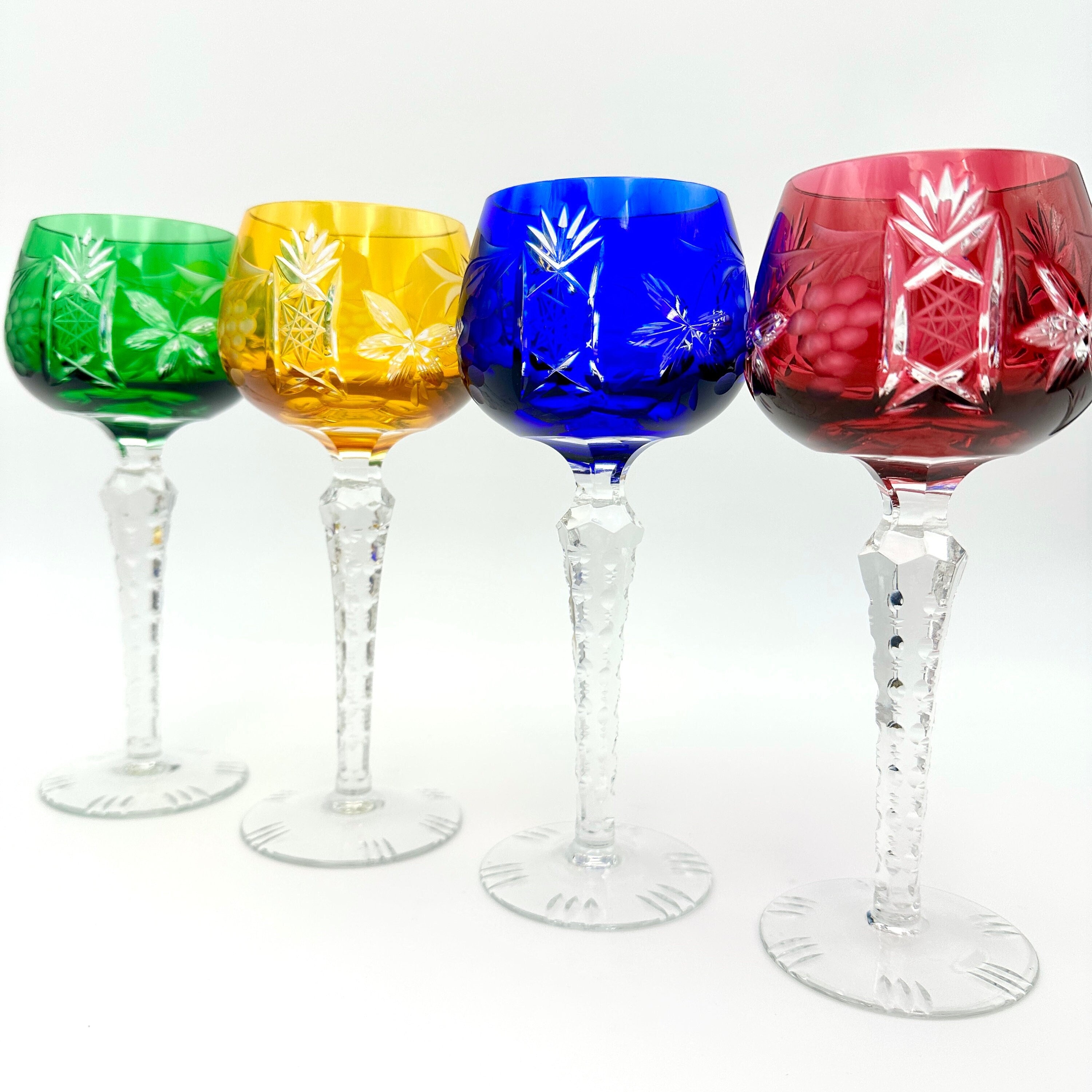 Lausitzer Crystal - Etsy