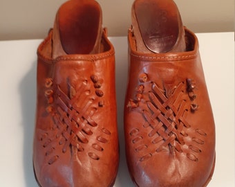 1970 clogs