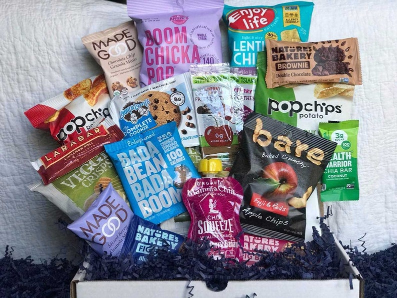 college care package