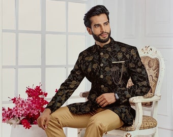 suits for mens in indian wedding