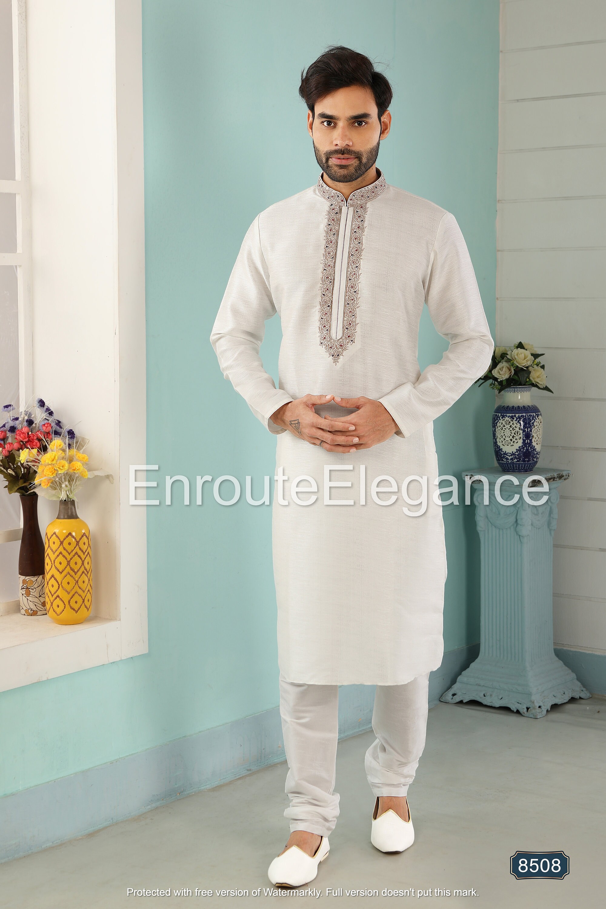 shaadi mein pahnane wala kurta