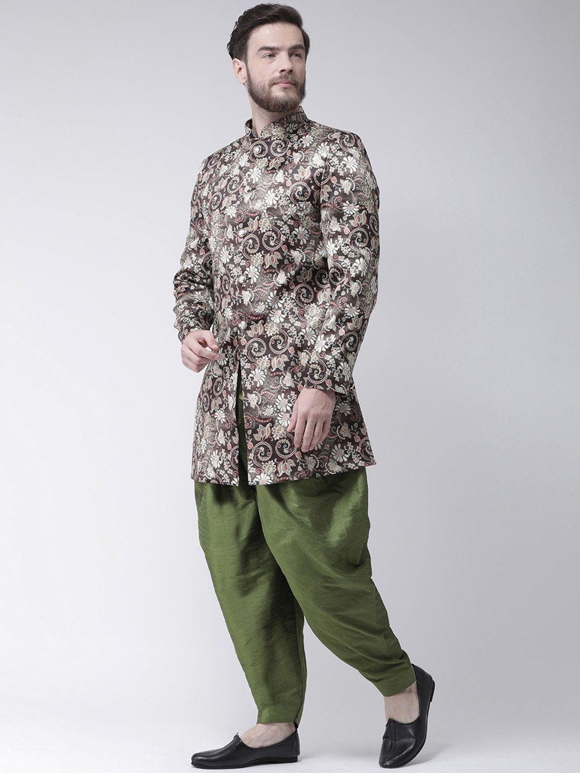 sherwani for father and son