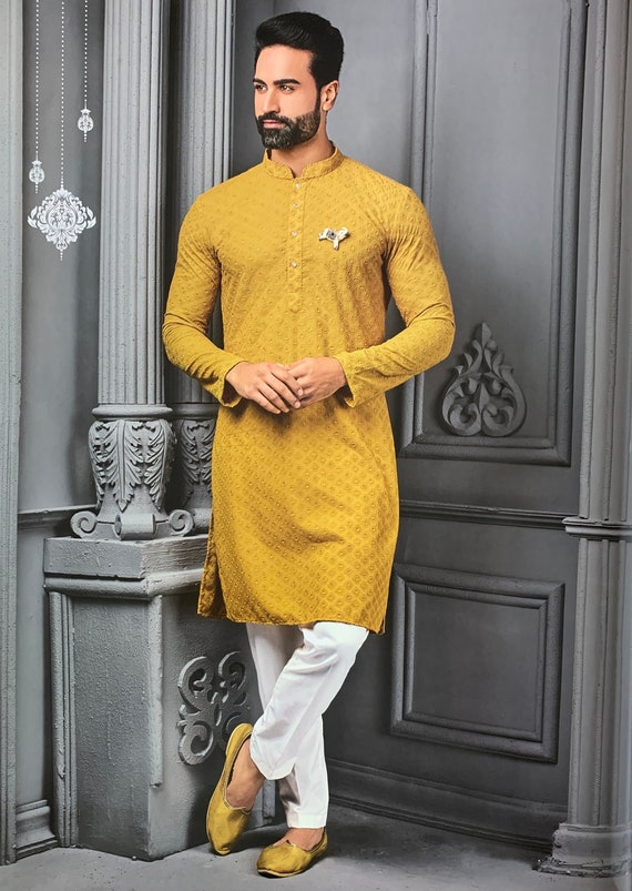 etsy kurta