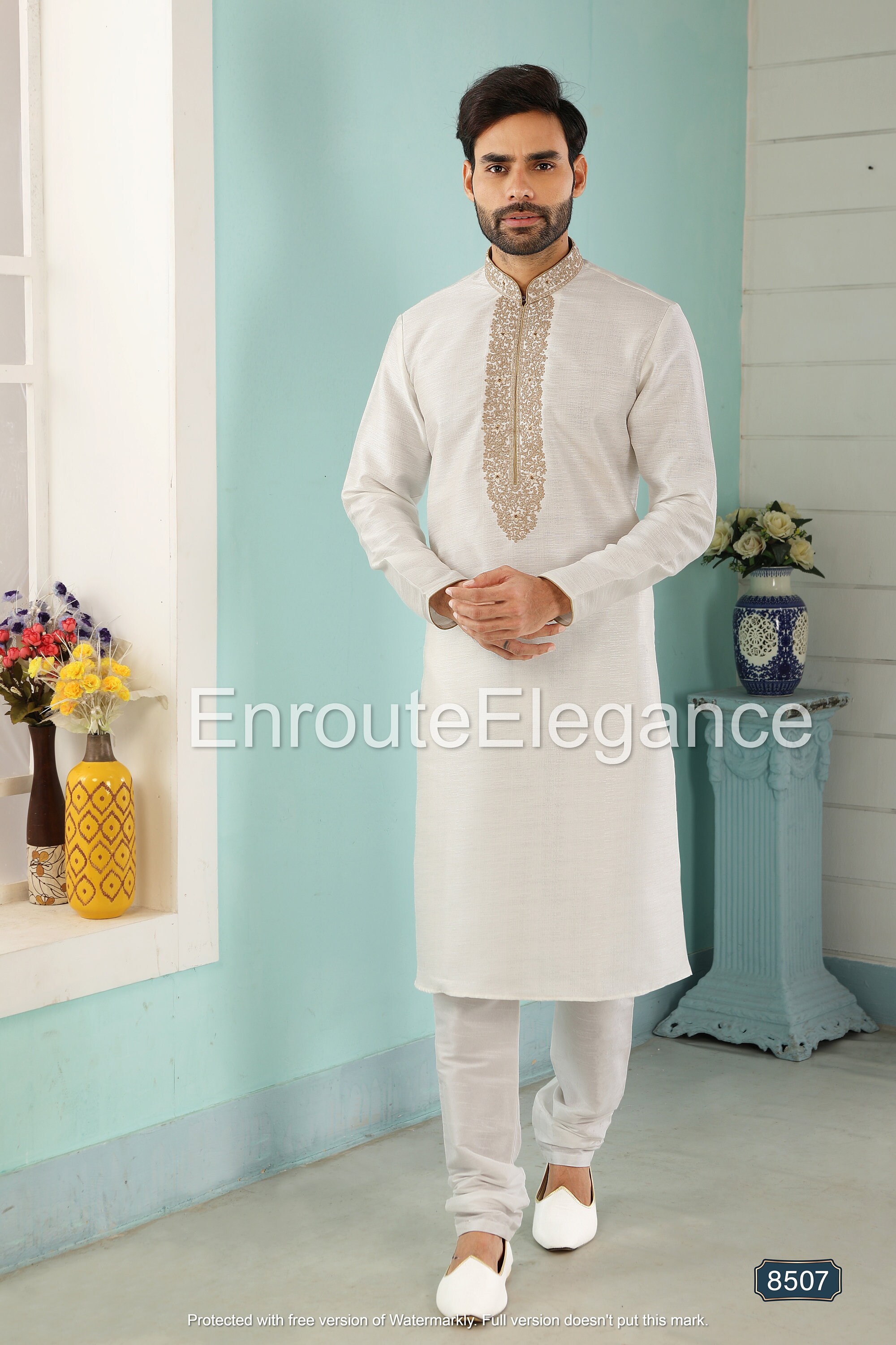 shaadi mein pahnane wala kurta