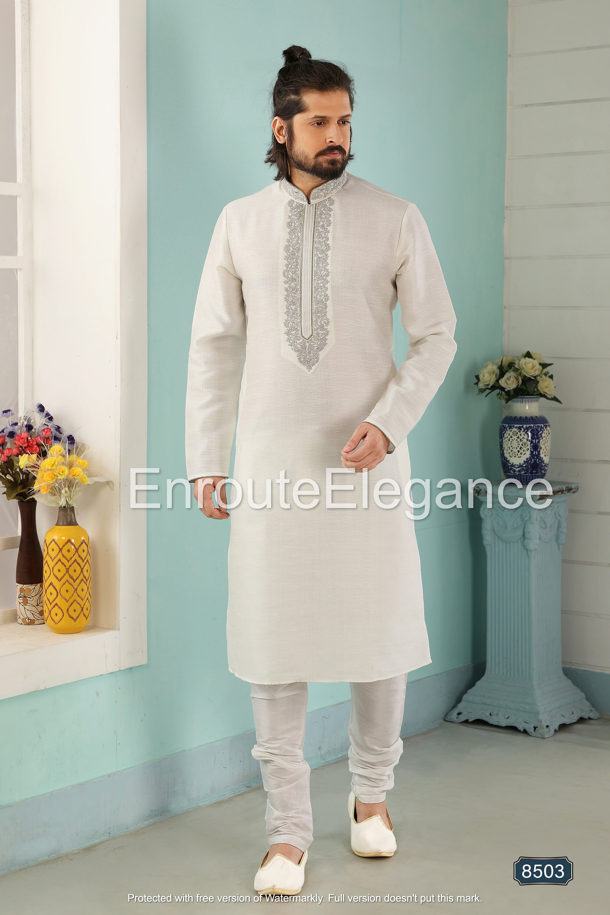 shaadi mein pahnane wala kurta