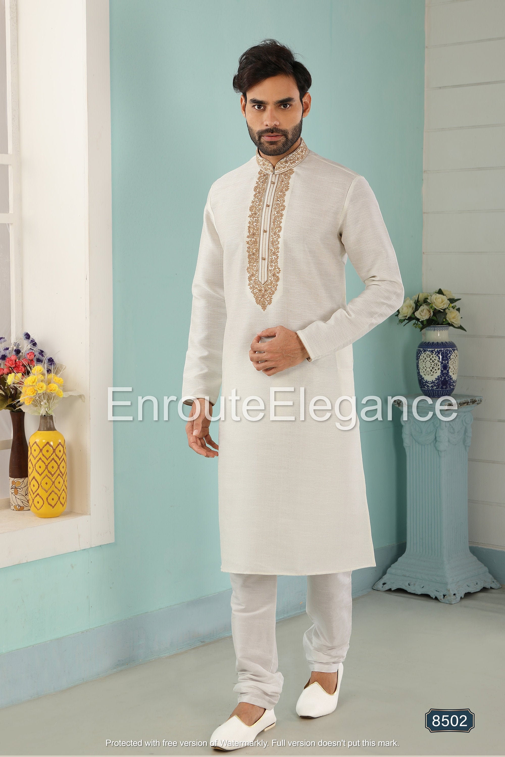 shaadi mein pahnane wala kurta