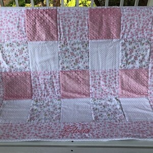 handmade baby quilts for sale online