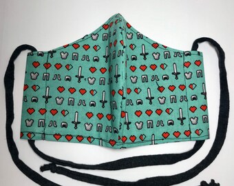 Minecraft Symbols Etsy