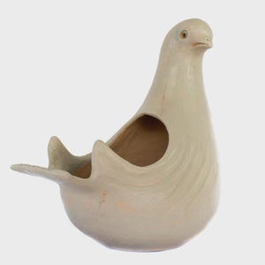 Medium pigeon planters