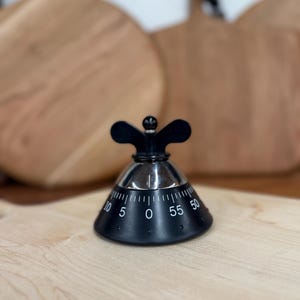 Kitchen timer