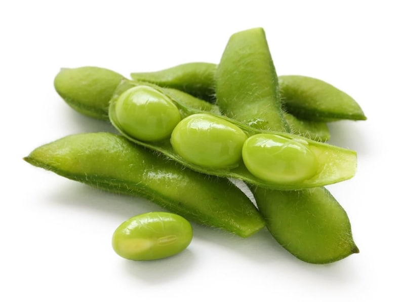 Heirloom Edamame Seeds Pea Bean Vegetable Seed Packs Etsy Ireland