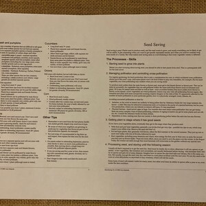 Heirloom Garden Salsa Kit Create Your Own Salsa Kit Non - Etsy