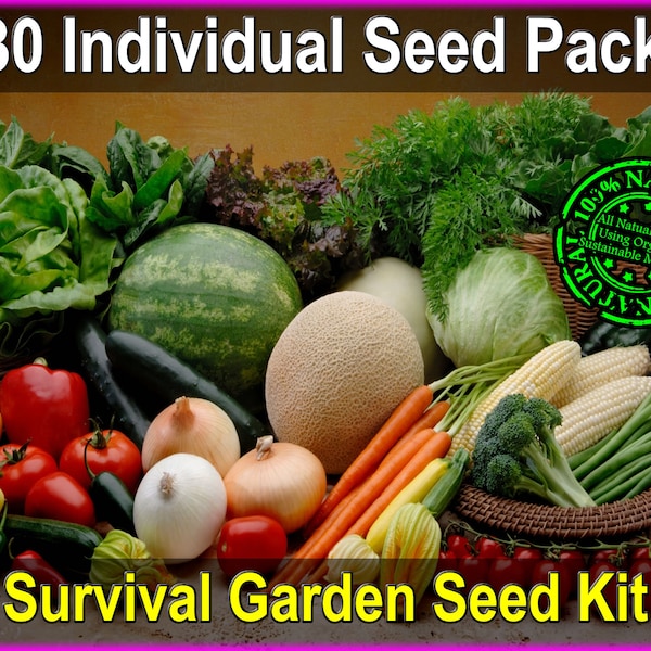Victory Garden Etsy