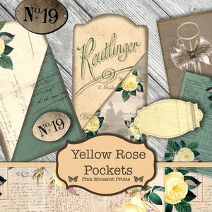 Gypsy Rose Vintage - Etsy Canada