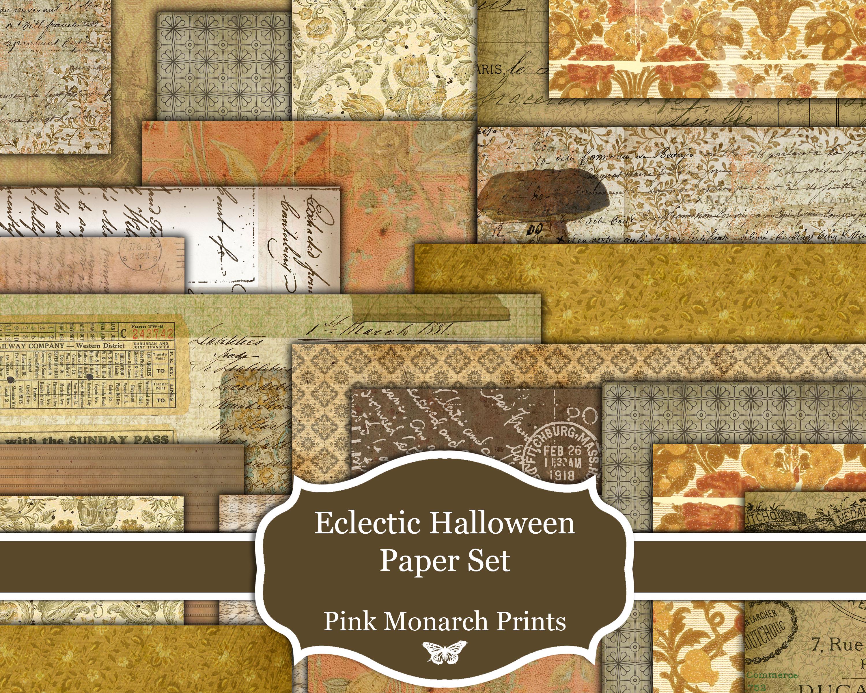 ハロウィン洋書　Jim Heimann　ジャンクジャーナル ハロウィン洋書 Jim Heimann ジャンクジャーナル ハロウィン