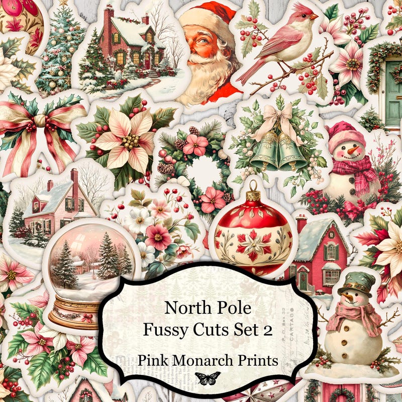 Christmas Printable - Etsy