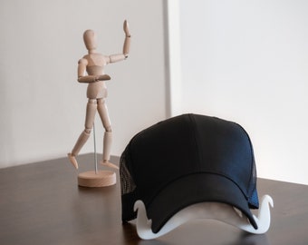 ball cap bill shaper