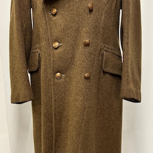 Norway Army Jacket - Etsy