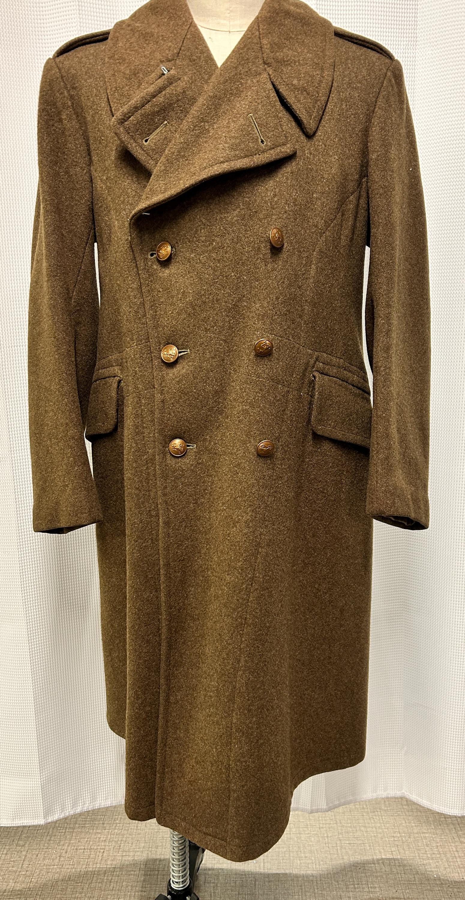 Norway Army Jacket - Etsy