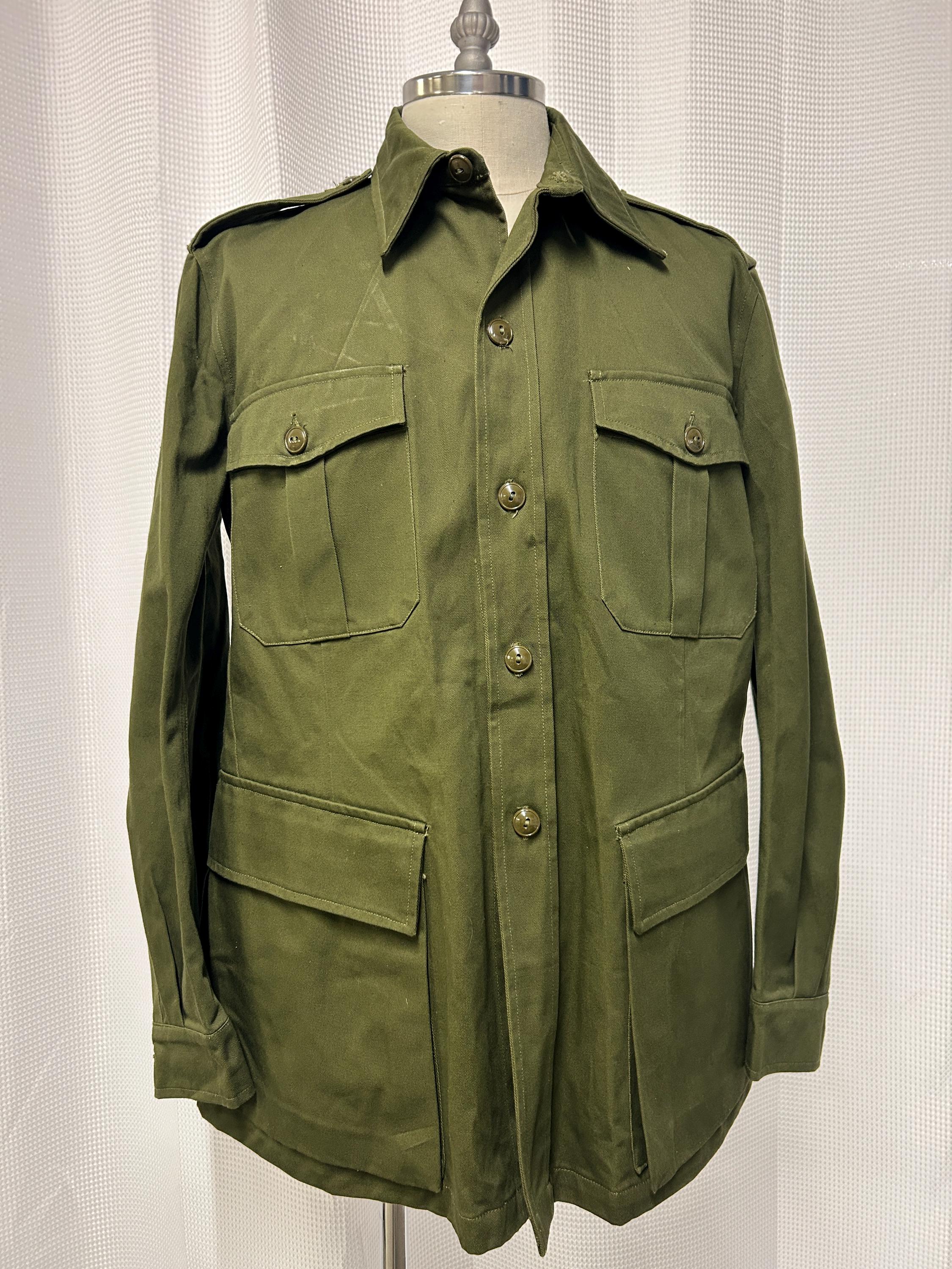 Vintage Canadian Jacket - Etsy Finland