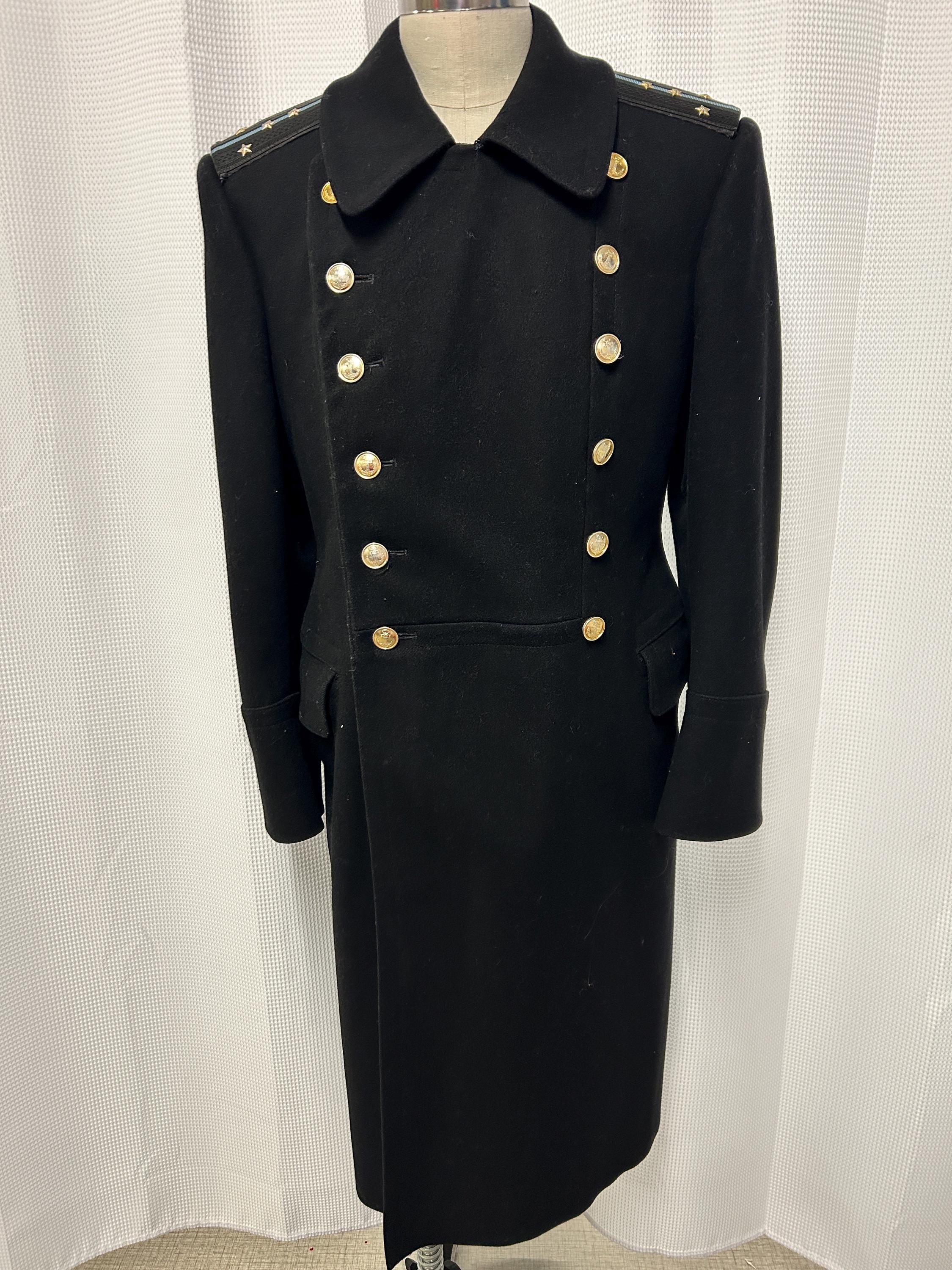 Soviet coat - Etsy 日本