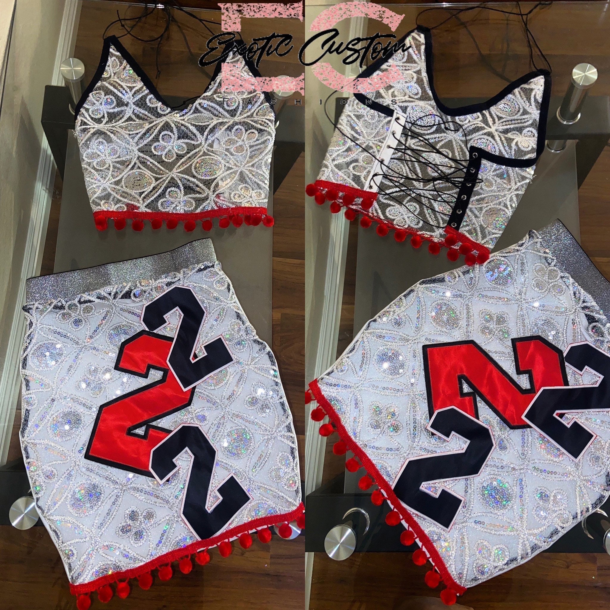 Throwback NBA Jersey Dress bringing back the late 90s early 2000s  fashion,with a nostalgic feel and vibe! Popular Demand! #ShopNow🏀🛍, By  Cici's Fab Boutique