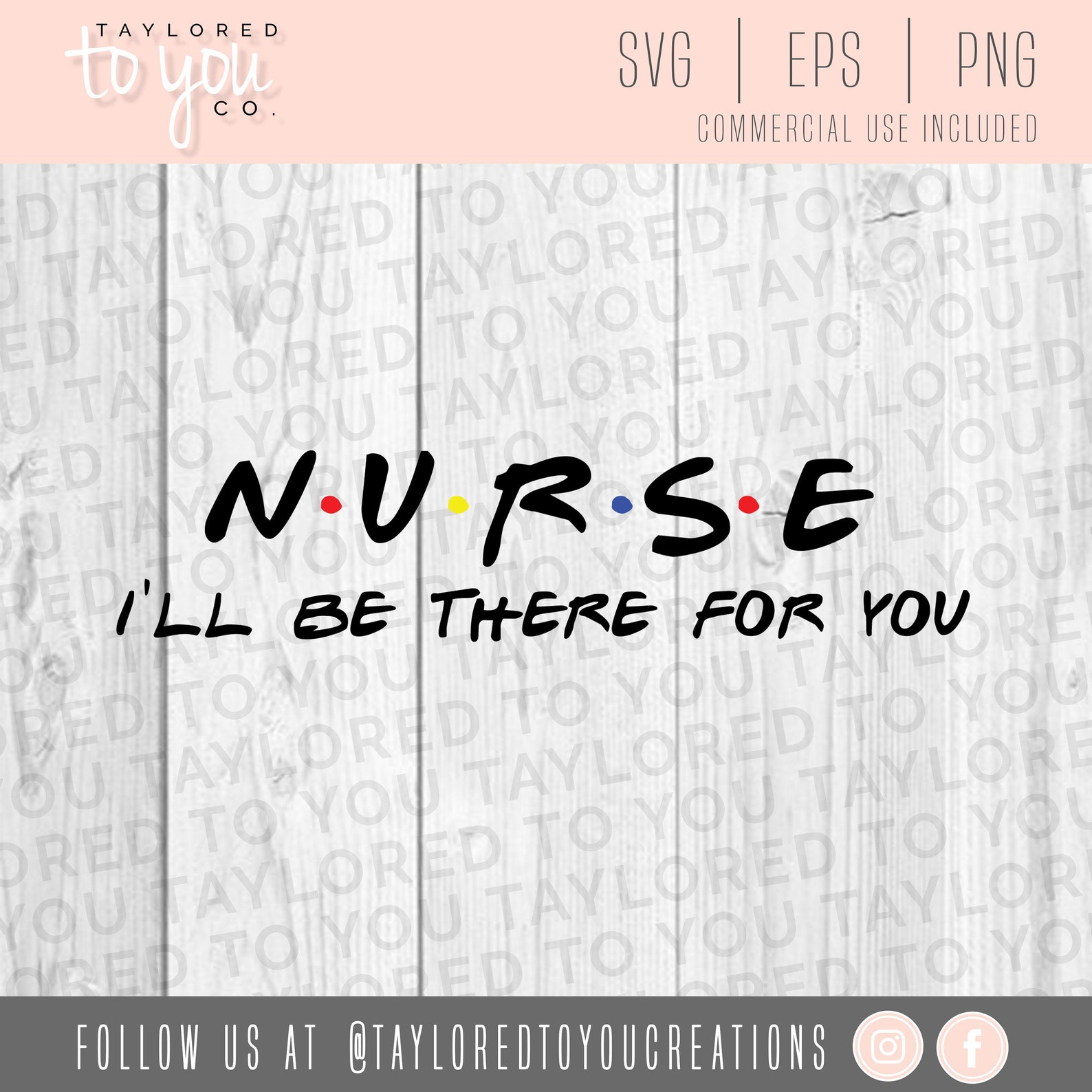 Free Free 92 Friends Nurse Svg SVG PNG EPS DXF File