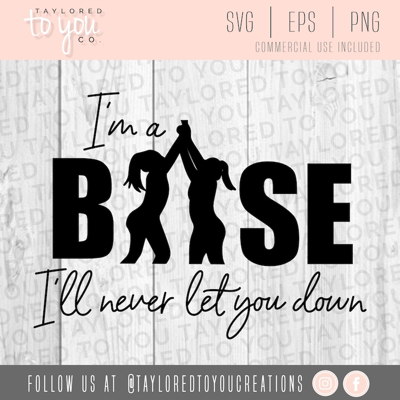 Cheer SVG Cheerleading svg Base svg All Star Cheer Base | Etsy