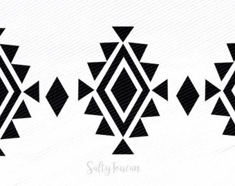 Download Aztec Svg Etsy