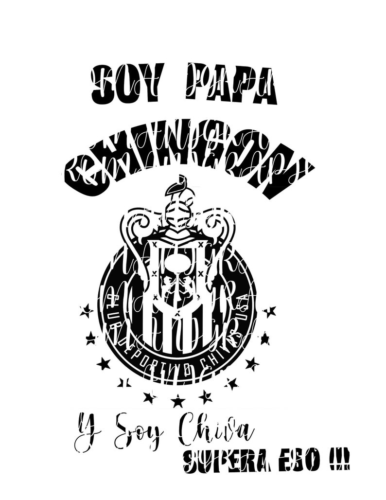 Free Free Papa Chingon Svg 741 SVG PNG EPS DXF File