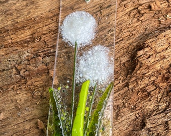 Pusteblume in 2 Größen zu bestellen