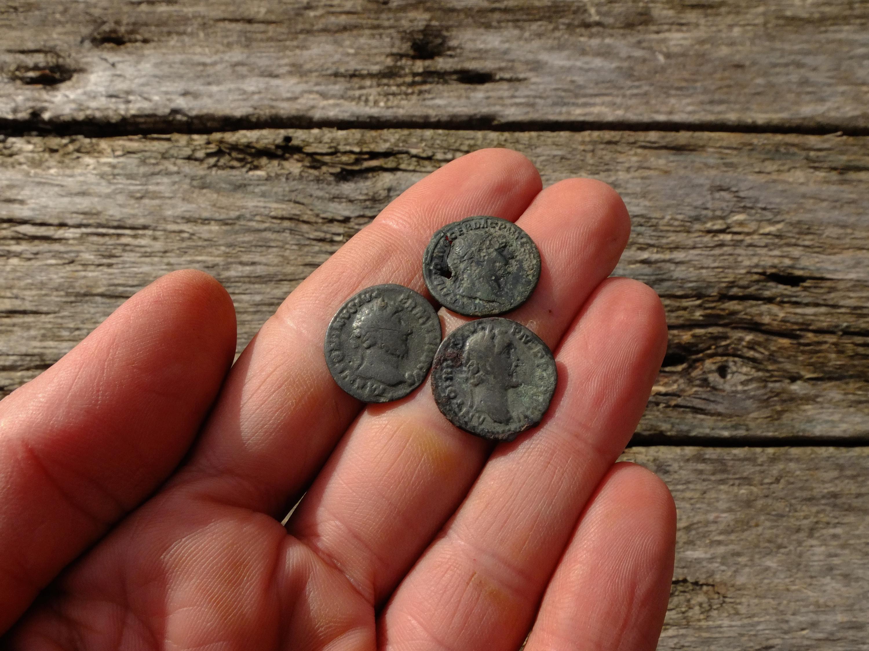 古代ヨーロッパのお金 - Etsy 日本