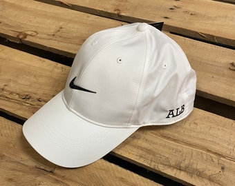 personalized nike hats