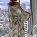 see more listings in the Luxurious Kimono Gift  section